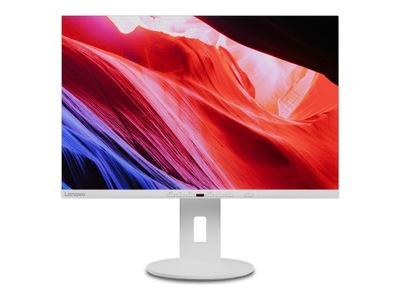 Monitor Lenovo ThinkVision C24d-20 24 " 1920 x 1200 px IPS / PLS
