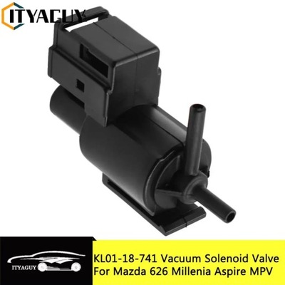 KL01-18-741 ЕГР CAR VACUUM SOLENOID SWITCH VALVE FOR MAZDA 626 RX8 M~30397