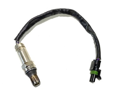 Датчик лямбда-зонд renault clio i twingo i 1.2 фото №1