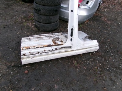 Поріг блок двигуна scudo expert jumpy 2006-2015r правий orginal tanio фото №1