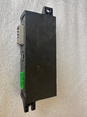 Range rover sport l320 модуль сиденье... фото №1