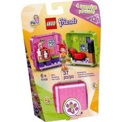 LEGO Friends 41408 LEGO FRIENDS 41408