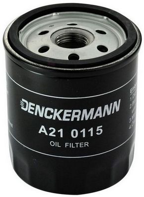 DENCKERMANN A210115 ФІЛЬТР МАСЛА