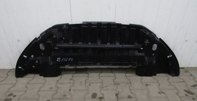Захист плита pod бампер renault talisman 2015 фото №1