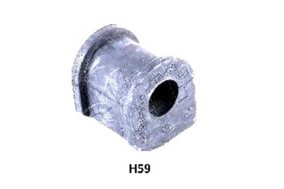 Ashika gom-h59 втулка підшипник, стабілізатор фото №1