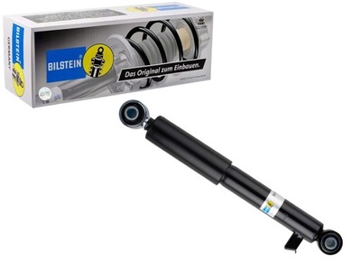 BILSTEIN AMORTIZATORIUS GAL. KAIRYSIS DEŠINYSIS HYUNDAI SANTA FE III 2.0D 2.2D 