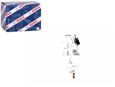 Дроссельная заслонка воздуха opel agila astra g astra g classic astra h фото №1