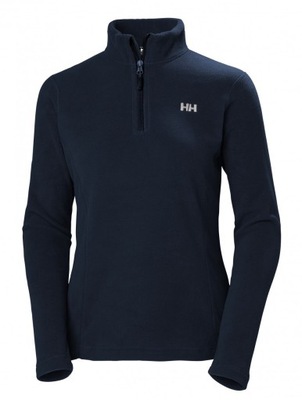 Polar Helly Hansen Granatowy Rozmiar S