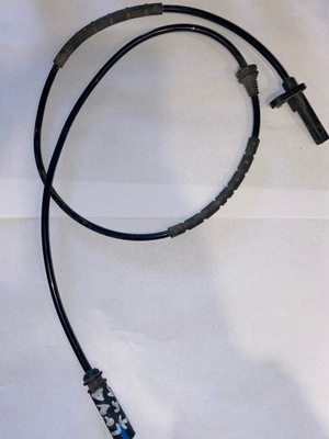 Датчик abs лівий задня 6771777-04 bmw x6 фото №1