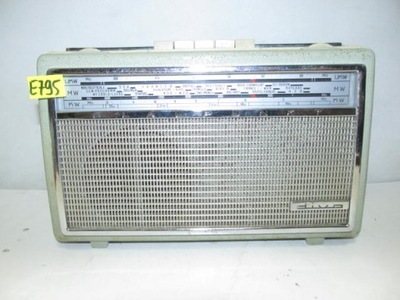 RADIO BLAUPUNKT DIVA - NR E795