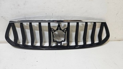 Решётка радиатора решётка радиатора радиатора maserati ghibli modena s 670151257 фото №1
