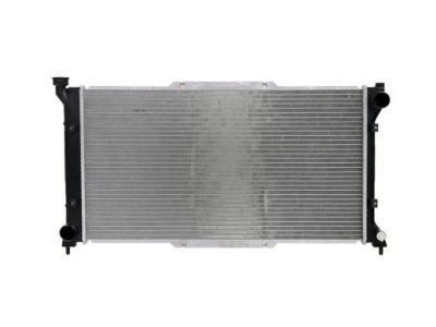 Радиатор воды srline фото №1