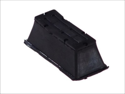 Eclipse cross 17- молдинг бампера задняя правая задняя фото №1