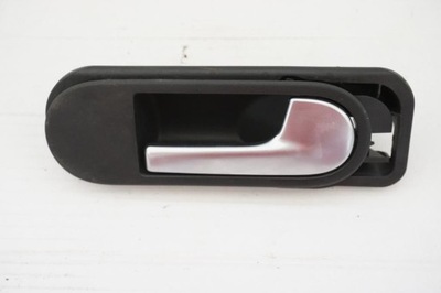 Ручка внутренняя правый перед задняя vw golf v plus фото №1