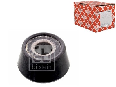 SILENTBLOCK ESTABILIZADOR PARTE DELANTERA PARTE TRASERA SR WEW. 16MM DL. 50MM SCANIA 4 4  