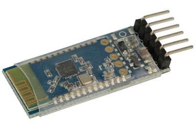Moduł Bluetooth 4.0 BLE Chip BK3431
