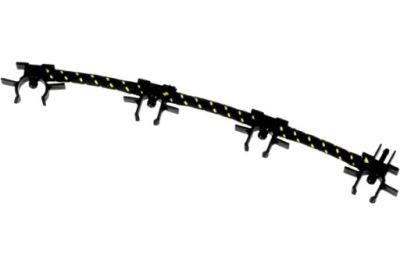 Gates mfl1053 шланг паливний гнучкий фото №1