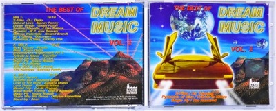 The Best Of Dream Music Vol. 1