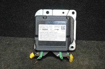 Alfa romeo giulietta датчик подушка безопасности 50520767 фото №1