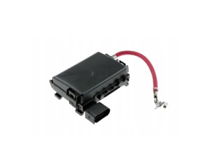 Fuse box аккумулятор клемма compatible with audi a3 8l фото №1