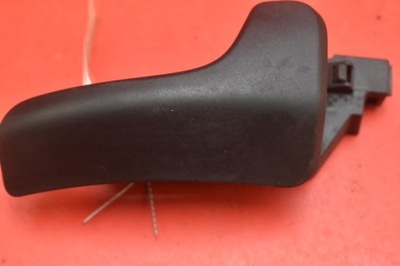 Ручка внутренняя правая перед fiat ducato 3 iii 06-14 фото №1