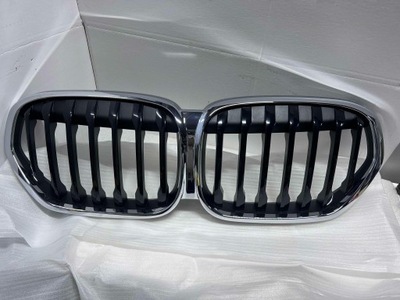 Решітка радіатора решітка радіатора bmw x1 u11 185178-11 фото №1