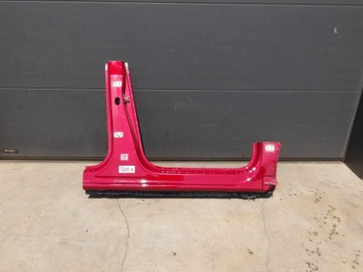 Opel grandland x поріг правий передній фото №1