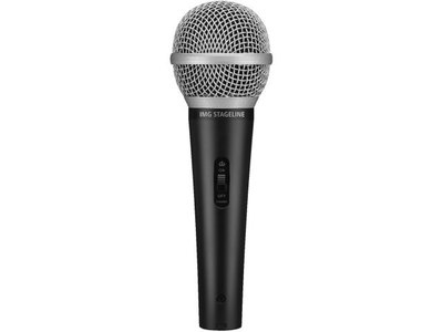 Mikrofon dynamiczny