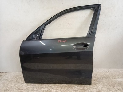 Двері ліва передні лівий перед bmw x5 g05 18- фото №1