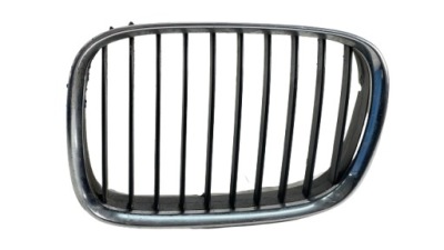 Bmw e39 решітка радіатора решітка радіатора решітка радіатора ліва 8159311 фото №1