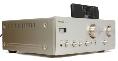 ONKYO INTEGRA A-9711 FLAGOWY WZMACNIACZ STEREO PILOT