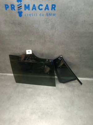 Bmw x7 g07 стекло правый задняя комплект фото №1