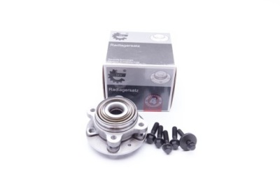 Ступица колеса с подшипник 29skv180 / vkba3626 фото №1