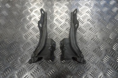 Opel mokka a петли капот комплект 12- фото №1