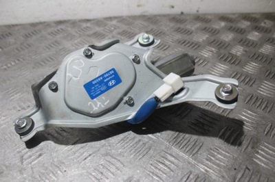 Моторчик дворники задний hyundai i30 ii фото №1