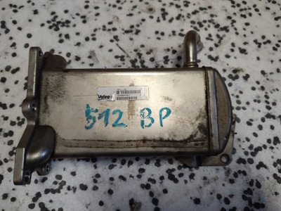 Радиатор egr volkswagen 2.0 tdi v29004567 фото №1