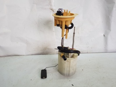 Насос пального vw tiguan 2.0 tdi фото №1