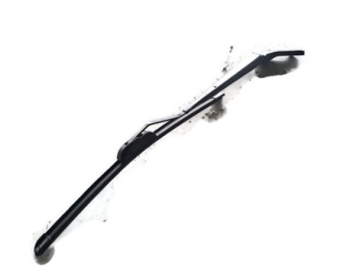 Mini cooper iii 16r важіль двірники праве 7335477 фото №1