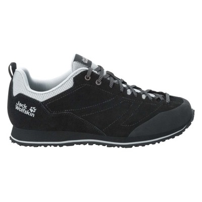 Męskie Buty JACK WOLFSKIN SCRAMBLER 2 LOW M