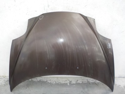 998 alfa romeo mito капот кришка двигуна фото №1