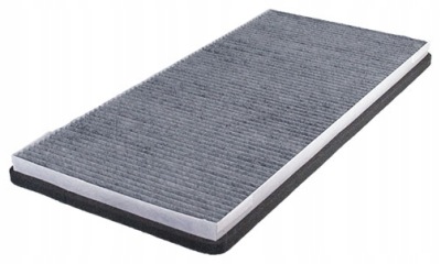 Filtron k 1265a фільтр, вентиляція простір пасажирський фото №1