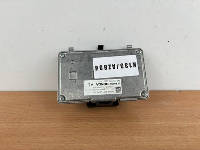 Honda e e-honda 19-23 rok камера датчик поперечина руху k133/az634 фото №1