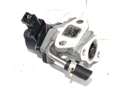 Клапан egr toyota corolla e21 регулятор фото №1