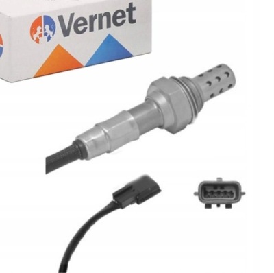 SONDE LAMBDA VERNET VERS RENAULT WIND 1.2 TCE 