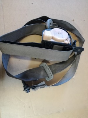 Nissan x-trail t30 pas безпеки правий перед фото №1