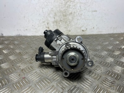 Насос впрыскная jeep wrangler iv 2.2 crd 0445010747 фото №1