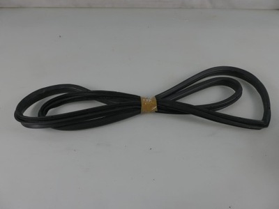 Mitsubishi outlander ii прокладка дверь правый перед правая передняя фото №1