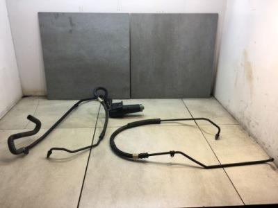 Шланг усилителя cordoba i 1.6 6k1422893a фото №1