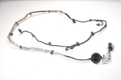 Ferrari california жгут парктроник pdc задний  250995 задний фото №1