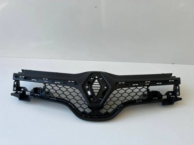 Renault twingo iii решітка радіатора решітка радіатора 622566433r фото №1